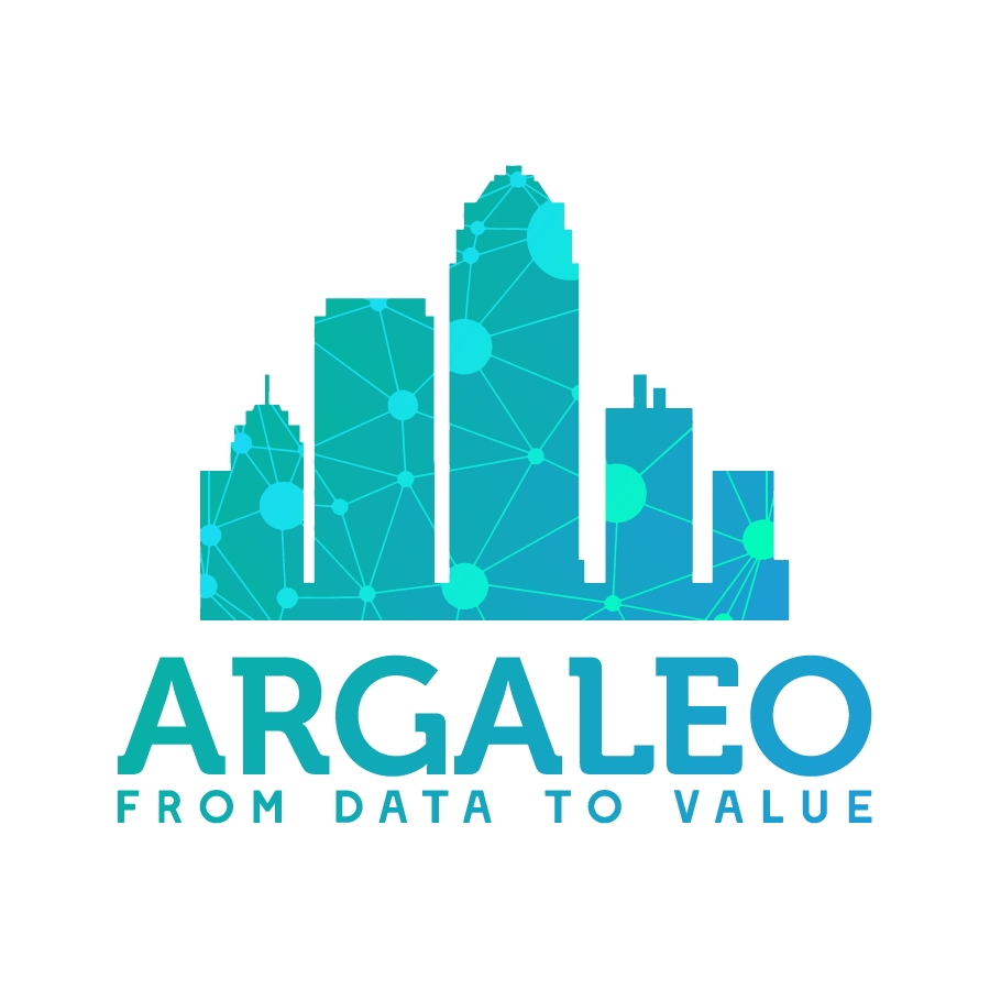 Argaleo - De 3D Digital Twin van Nederland | From data to value