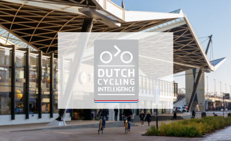 Dutch Cycling Intelligence
