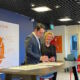 Jeroen Steenbakkers ondertekent premium partnership Future City foundation